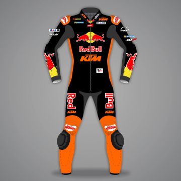 Combinaison KTM de Jack Miller