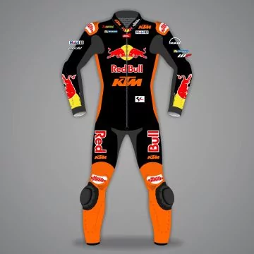 Combinaison KTM de Jack Miller