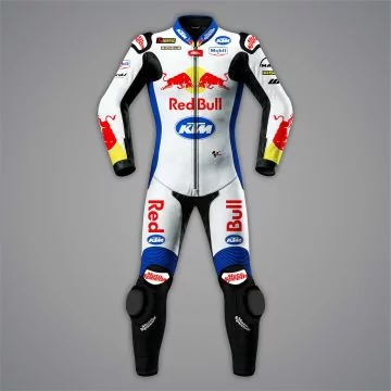 Jack Miller suit