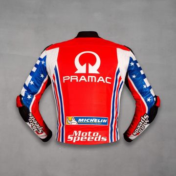 Giacca Ducati Jack Miller MotoGP 2020