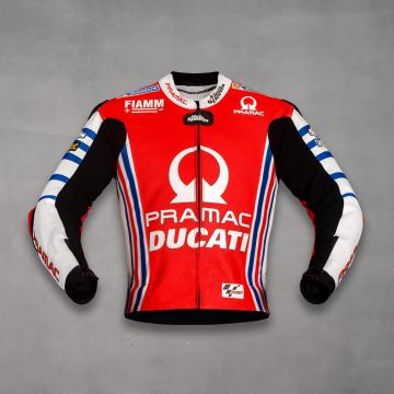 Giacca Ducati Jack Miller MotoGP 2020