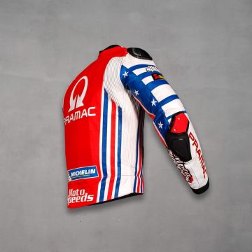 Giacca Motogp
