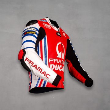 Giacca Ducati
