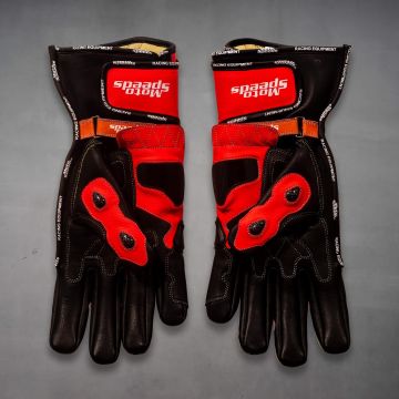 Jack Miller Handschuhe