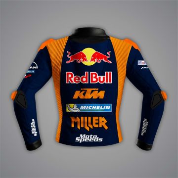 Jack Miller Jacke