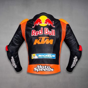 Red Bull Moto Jacket Jack Miller MotoGP 2024