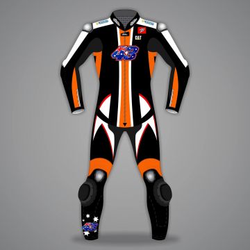 Vêtements en cuir KTM à vendre