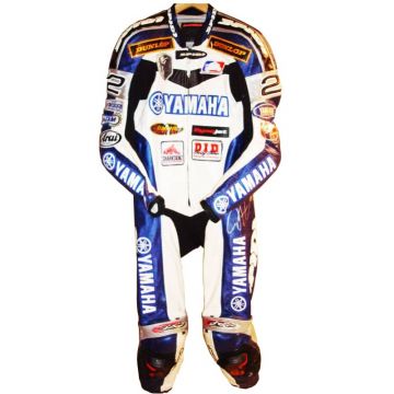 Yamaha Riding Suit