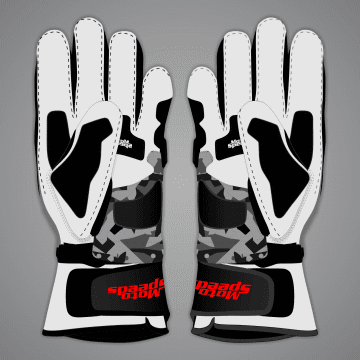Joan Mir leathers