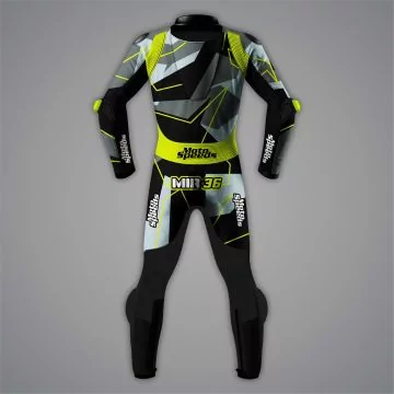 motogp replica suit cowhide leather 2022