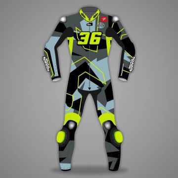 honda riding suit