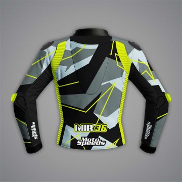 Joan Mir jacket