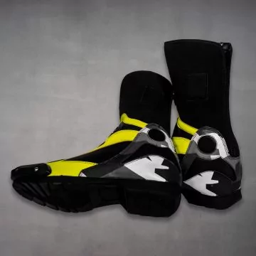 ジョアン・ミル モーターサイクリングシューズ MotoGP 2022