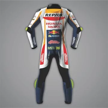 repsol honda motogp racing suit