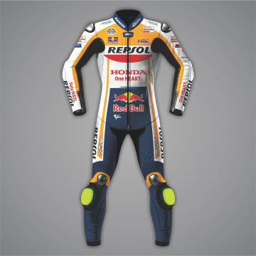 Joan Mir Repsol Honda Leder MotoGP 2023