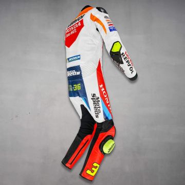 Repsol läder