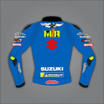 Veste Joan Mir