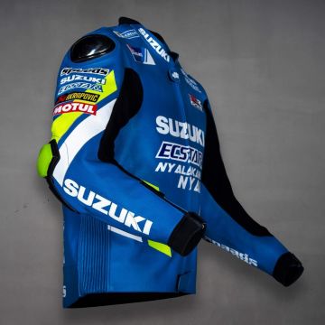 Joan Mirジャケット Joan Mir Suzuki MotoGP 2019