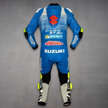 Joan Mir Suit