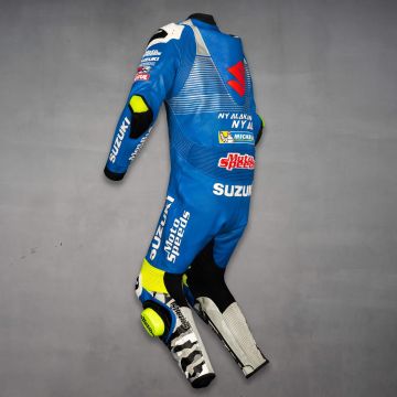 Suzuki Motorradrennanzüge