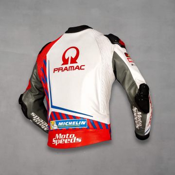 Chaqueta ducati