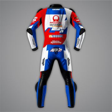 pelle di johann zarco