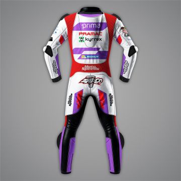 Traje De Motorista