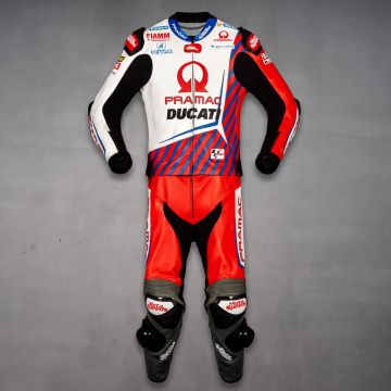 ducati costume