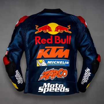 Ktm Factory Racing Jacket