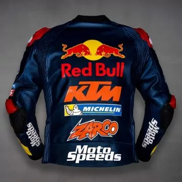 Ktm Factory Racing-jakke