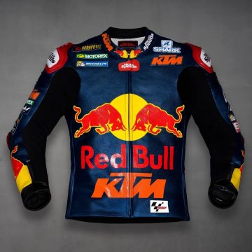 Red Bull Ktm Jacket