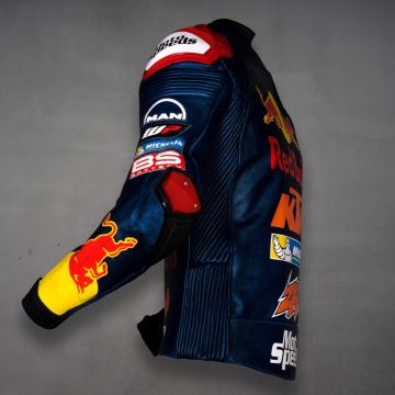 Johann Zarco Red Bull KTM Jacket MotoGP 2019