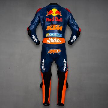 Johann Zarco dress