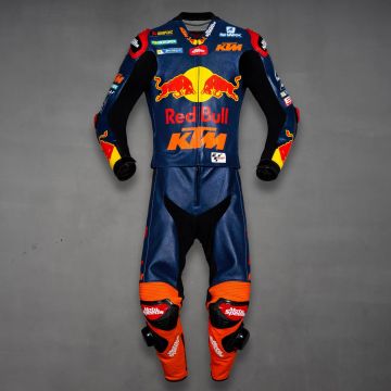 Johann Zarco KTM Red Bull Racing racingdress MotoGP 2019