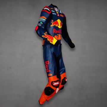 Johan Zarco Johan Zarco KTM MotoGP 2019