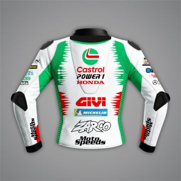 Johann Zarco Jacke