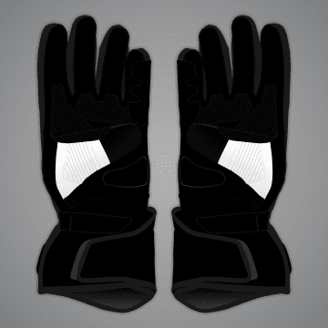 Johann Zarco jacket