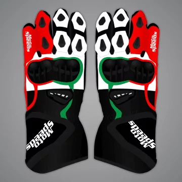 Johann Zarco Castrol Racing Jacket British GP 2024