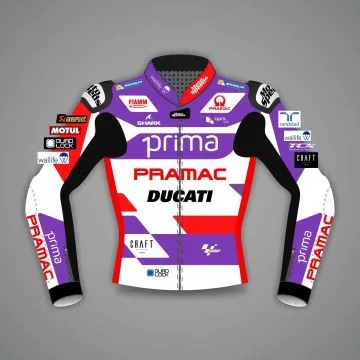 Ducati MotoGP ジャケット