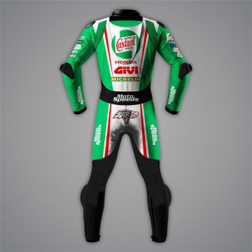キャストロールホンダスーツ