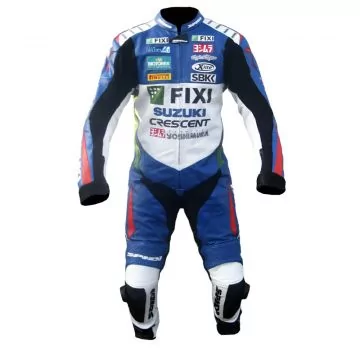 Suzuki MotoGP Suit