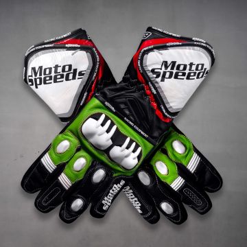 Jonathan Rea Handschuhe