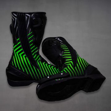 jonathan rea boots Jonathan Rea  WSBK 2020