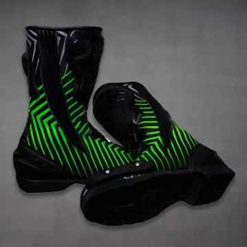 jonathan rea boots Jonathan Rea  WSBK 2020