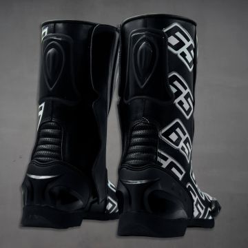 superbike boots Jonathan Rea  WSBK 2019
