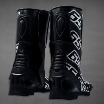 ジョナサンレアブーツ Jonathan Rea  WSBK 2019