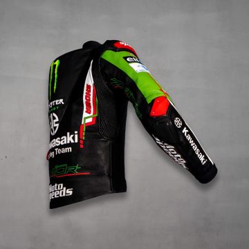 Jonathan Rea Jacke