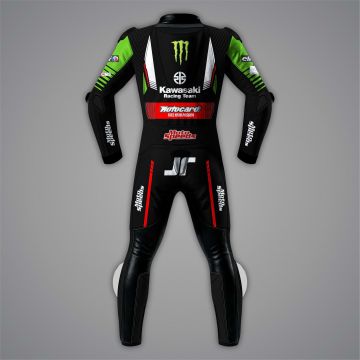 tute da corsa per motociclette Kawasaki