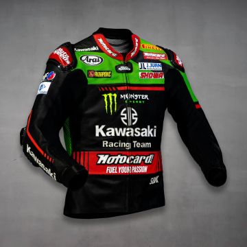 veste jonathan rea