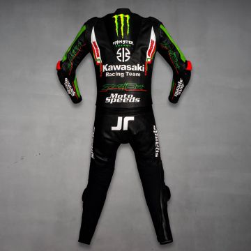 Cuirs Kawasaki